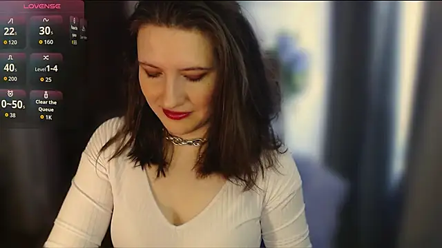 Pavla Soft online show from 15, 1, 2026