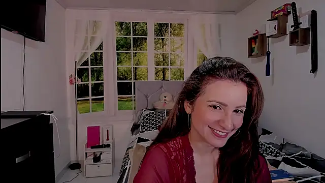 vanessabrown  online show from 20, 5, 2026