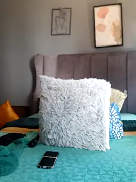 Snapshot of PearlSexxy69 chatting on 22, 10, 2025 PearlSexxy69 online show from 22, 10, 2025