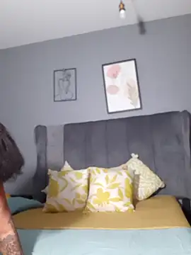 Snapshot of PearlSexxy69 chatting on 29, 10, 2025 PearlSexxy69 online show from 29, 10, 2025