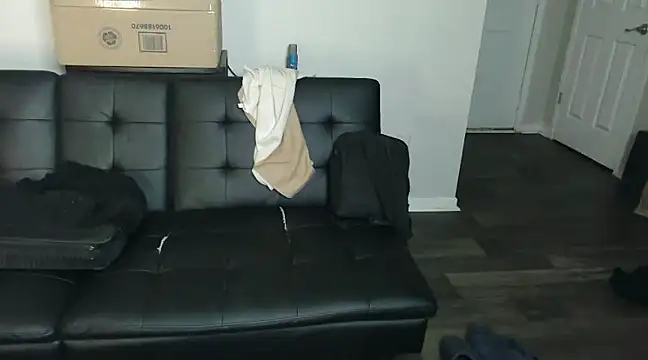 EntitledMistress online show from 10, 1, 2025