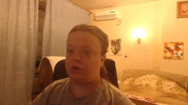 Janiffer MiMi online show from 13, 12, 2024