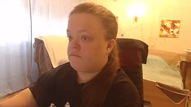 Janiffer MiMi online show from 16, 12, 2024