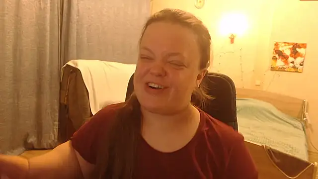 Janiffer MiMi online show from 16, 12, 2024