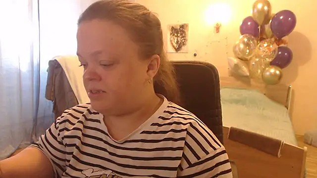 Janiffer MiMi online show from 18, 12, 2024