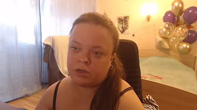 Janiffer MiMi online show from 18, 12, 2024