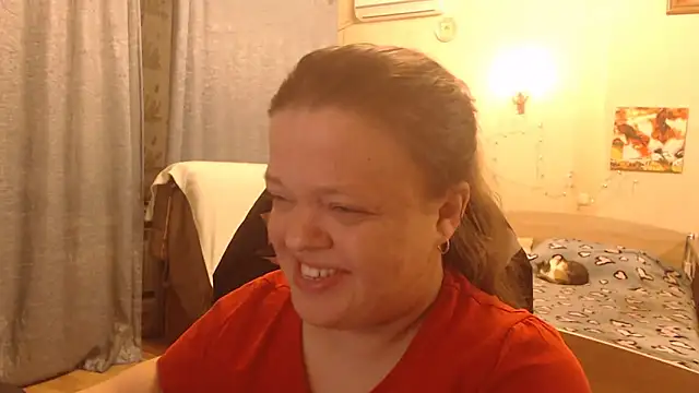 Janiffer MiMi online show from 24, 12, 2024