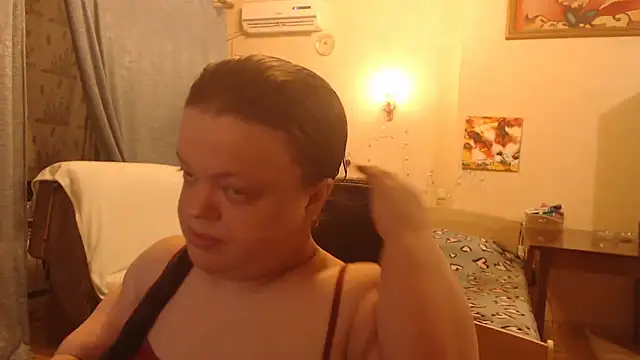 Janiffer MiMi online show from 26, 12, 2024