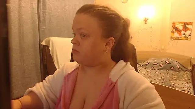 Janiffer MiMi online show from 29, 12, 2024