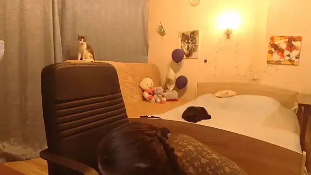 Janiffer MiMi online show from 17, 1, 2025