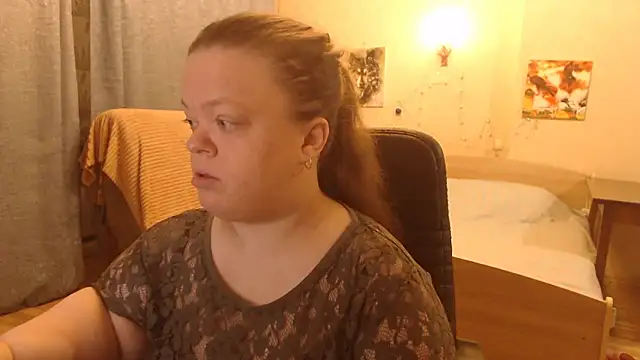 Janiffer MiMi online show from 21, 1, 2025