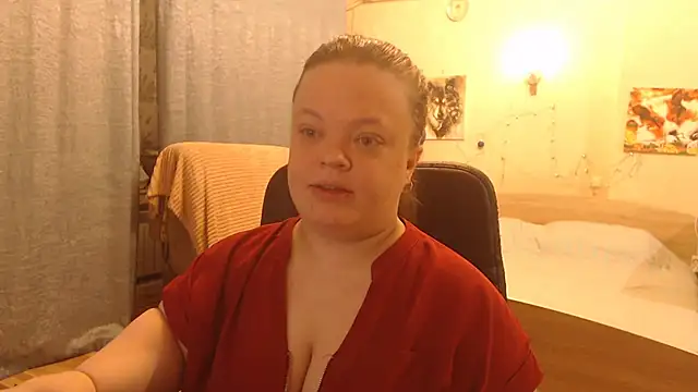 Janiffer MiMi online show from 22, 1, 2025