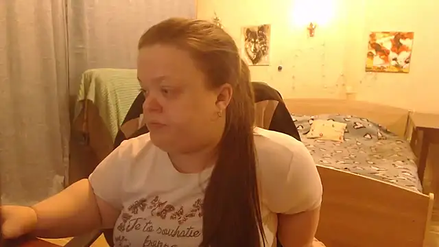 Janiffer MiMi online show from 7, 2, 2025