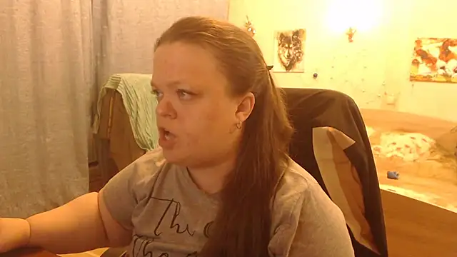 Janiffer MiMi online show from 7, 3, 2025