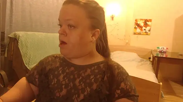 Janiffer MiMi online show from 14, 3, 2025