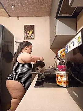 Janiffer MiMi online show from 20, 3, 2025