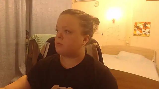 Janiffer MiMi online show from 21, 3, 2025