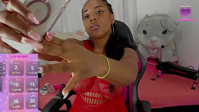 HollyJorda online show from 14, 2, 2025