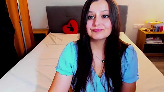 pinupmod online show from 17, 1, 2025