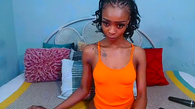 AvaOcean online show from 7, 4, 2026