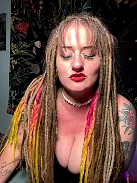 Snapshot of 1-800-FUCKYOU chatting on 7, 11, 2025 1-800-FUCKYOU online show from 7, 11, 2025