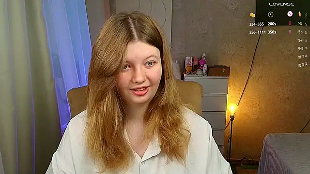 Vivian cutie online show from 9, 11, 2025