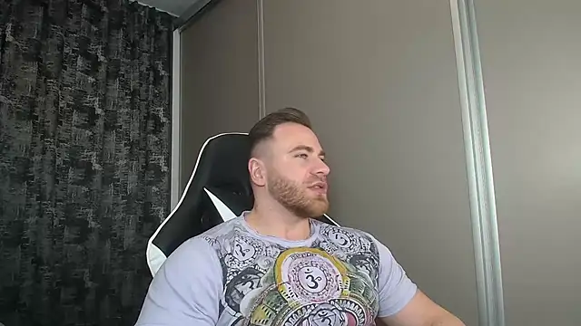 Snapshot of Thori92 chatting on 26, 2, 2025 Thori92 online show from 26, 2, 2025