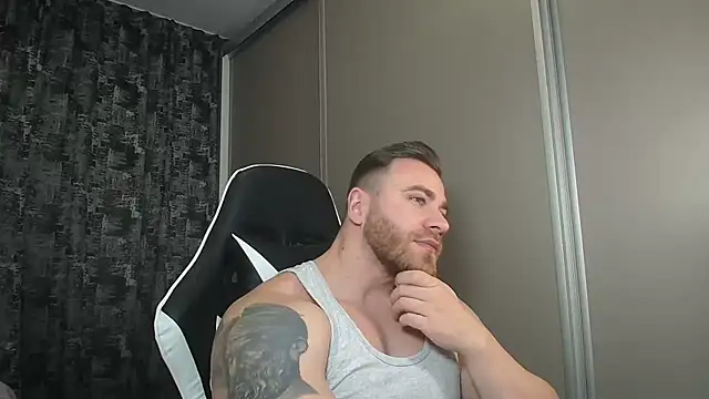 Snapshot of Thori92 chatting on 3, 3, 2025 Thori92 online show from 3, 3, 2025