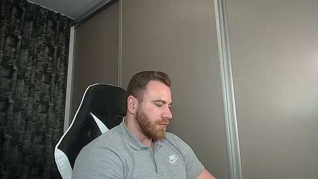 Snapshot of Thori92 chatting on 13, 3, 2025 Thori92 online show from 13, 3, 2025