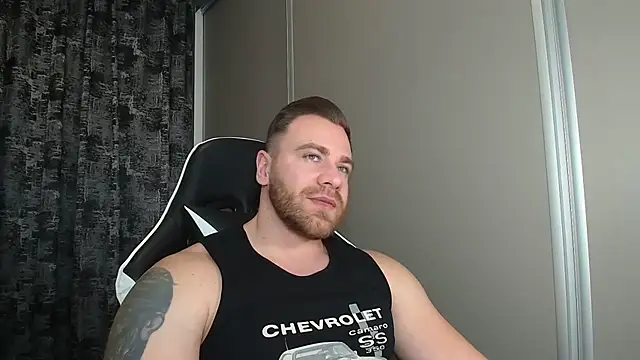 Snapshot of Thori92 chatting on 5, 1, 2026 Thori92 online show from 5, 1, 2026