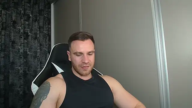 Snapshot of Thori92 chatting on 28, 3, 2026 Thori92 online show from 28, 3, 2026