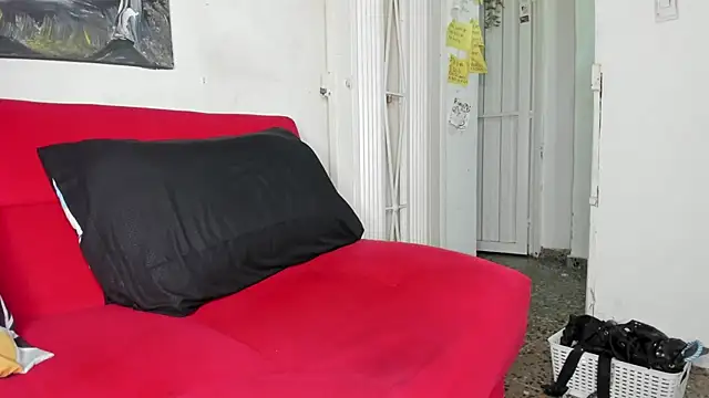 sweatyhairypig23 online show from 6, 1, 2026