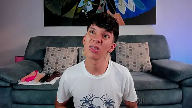 JacoboSwam online show from 20, 12, 2024