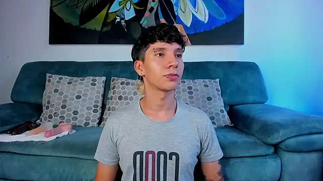 JacoboSwam online show from 29, 12, 2024