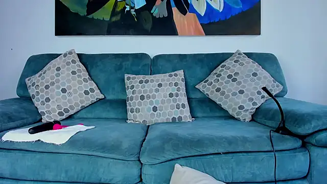 JacoboSwam online show from 31, 12, 2024