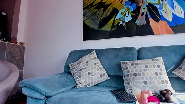 JacoboSwam online show from 1, 1, 2025