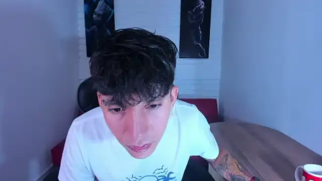 JacoboSwam online show from 14, 1, 2025