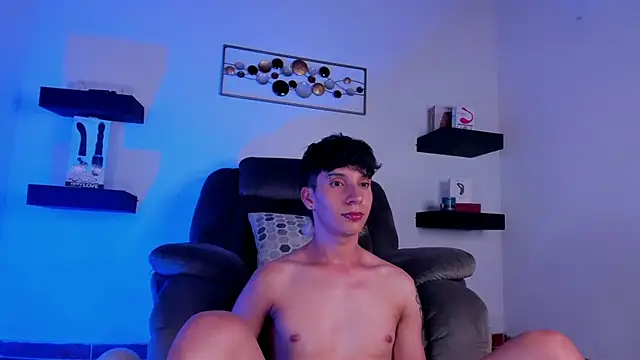 JacoboSwam online show from 17, 1, 2025