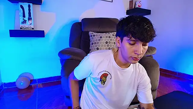 JacoboSwam online show from 9, 2, 2025