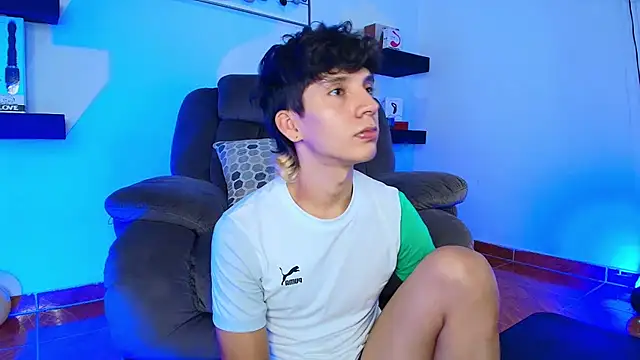 JacoboSwam online show from 10, 2, 2025