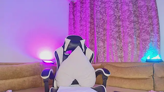 JacoboSwam online show from 22, 12, 2025