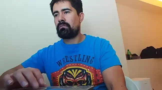 VonDoomdelToro online show from 2, 12, 2024