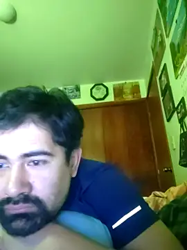 VonDoomdelToro online show from 25, 2, 2025