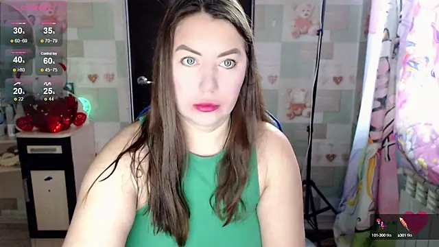 Korolek12 online show from 18, 2, 2025