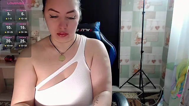 Korolek12 online show from 23, 10, 2025