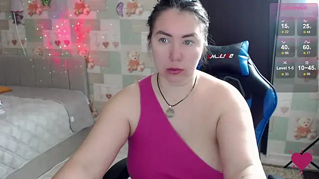 Korolek12 online show from 13, 1, 2026