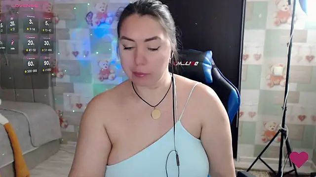 Korolek12 online show from 3, 2, 2026