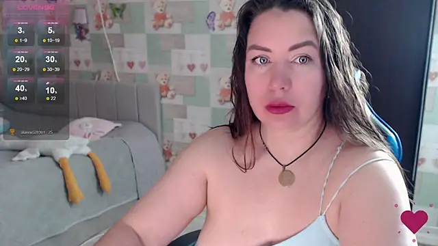 Korolek12 online show from 23, 4, 2026