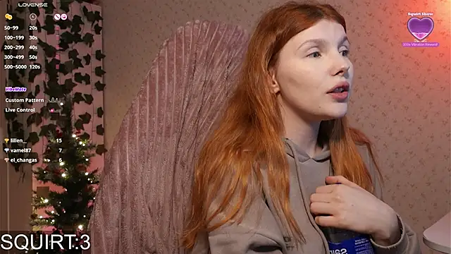  aleksa  online show from 23, 12, 2024