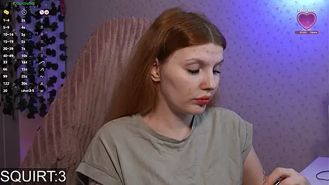  aleksa  online show from 29, 1, 2025